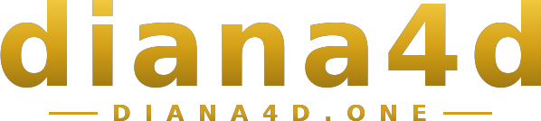 diana4d logo