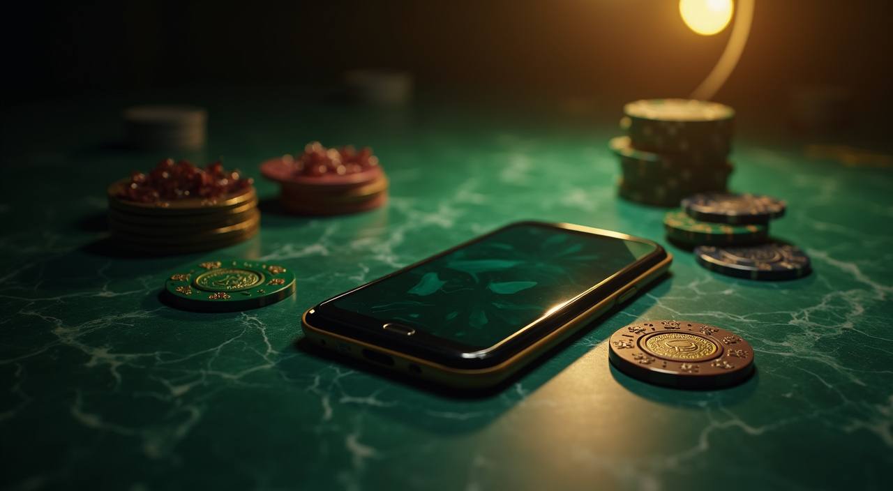 diana4d mobile gaming